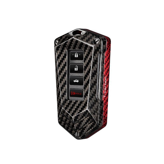 T-Carbon for Lexus Carbon Fiber Transformers Key Fob Case (Model B)