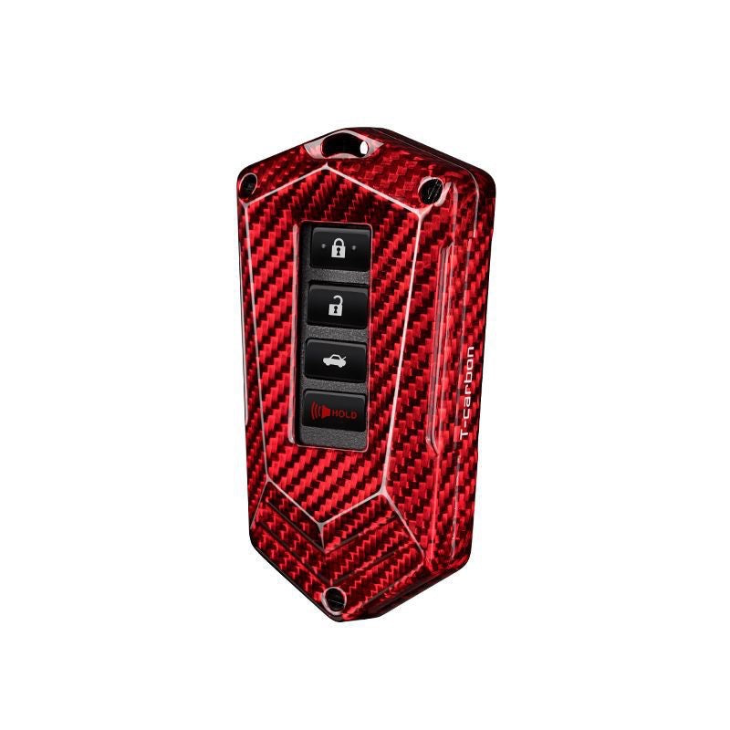 T-Carbon for Lexus Carbon Fiber Transformers Key Fob Case (Model B)