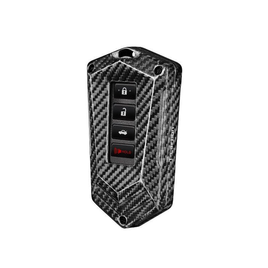 T-Carbon for Lexus Carbon Fiber Transformers Key Fob Case (Model B)