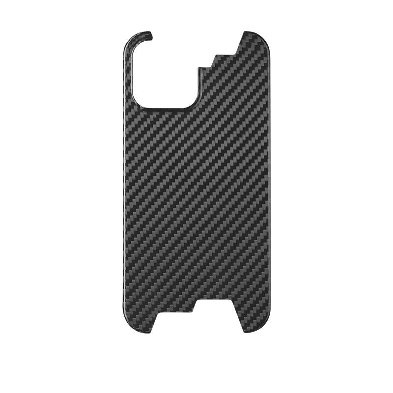 T-Carbon Accessories Full Carbon Fiber Iphone Case (Iphone 13)