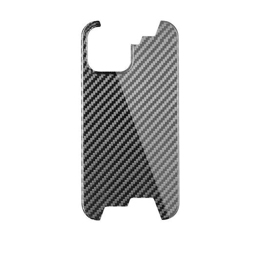 T-Carbon Accessories Full Carbon Fiber Iphone Case (Iphone 13)