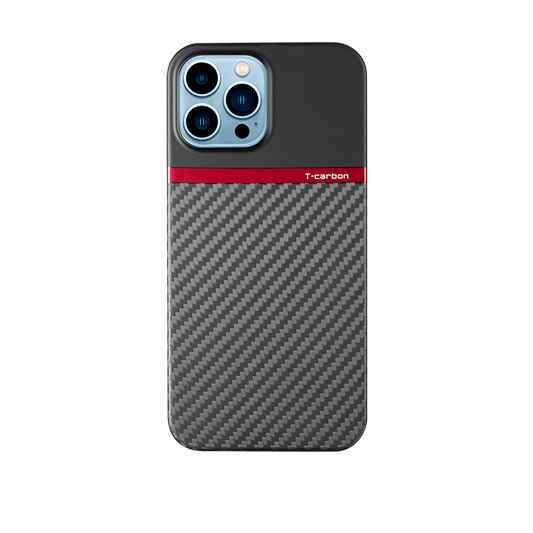 T-Carbon Accessories Carbon Fiber Iphone Case (Iphone 13) - T-Carbon Official Store