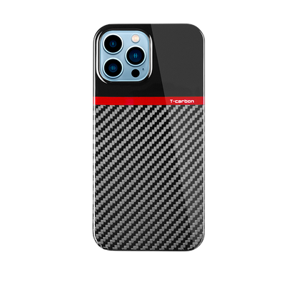 T-Carbon Accessories Carbon Fiber Iphone Case (Iphone 13) - T-Carbon Official Store