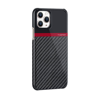 T-Carbon Accessories Carbon Fiber Iphone Case (Iphone 11) - T-Carbon Official Store