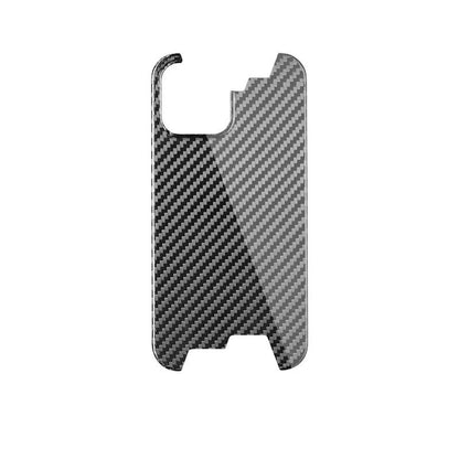 T-Carbon Accessories Full Carbon Fiber Iphone Case (Iphone 13)