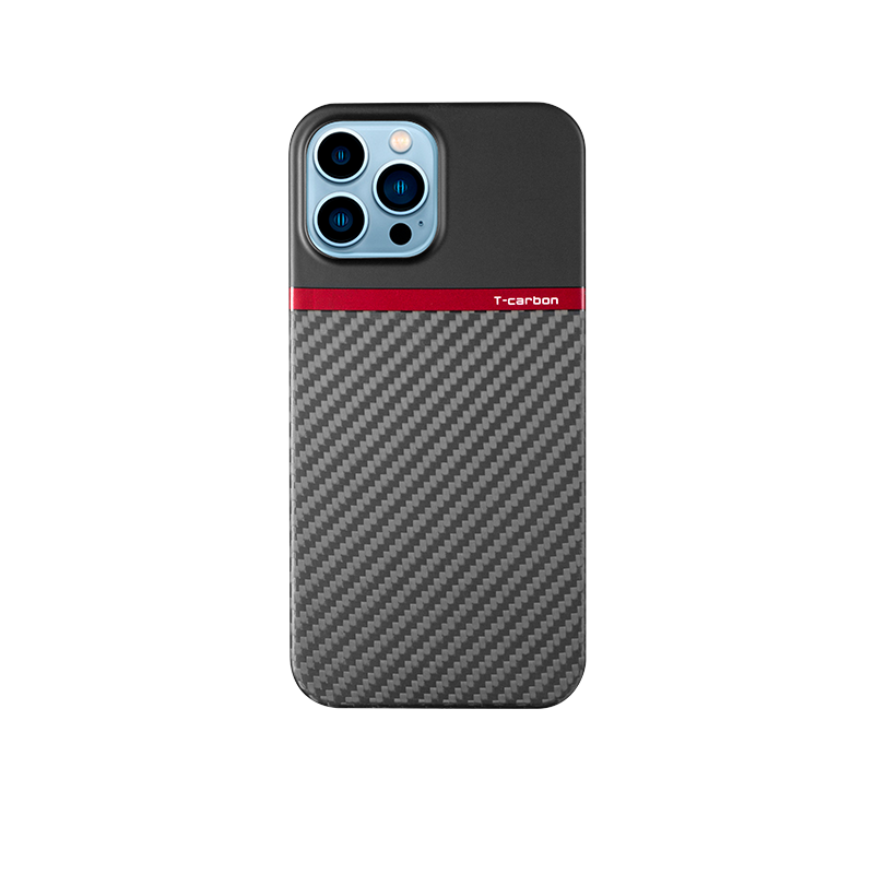 T-Carbon Accessories Carbon Fiber Iphone Case (Iphone 13) - T-Carbon Official Store
