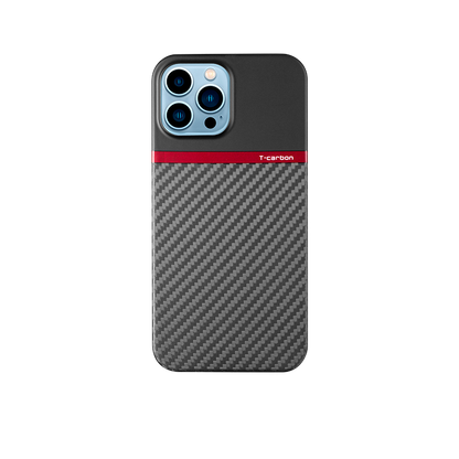 T-Carbon Accessories Carbon Fiber Iphone Case (Iphone 13) - T-Carbon Official Store