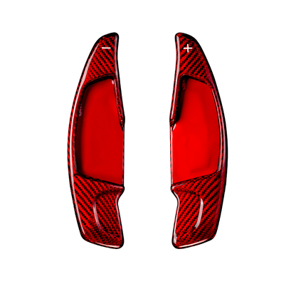 T-Carbon for BMW Carbon Fiber Paddle Shifters (Model B: 2018 onwards) - T-Carbon Official Store