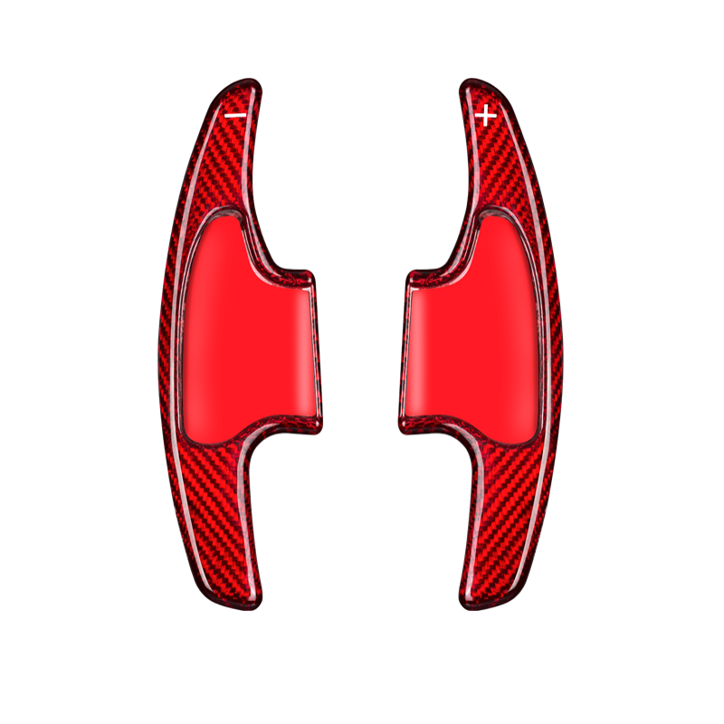 T-Carbon for Honda Carbon Fiber Paddle Shifters (Model B: 2017-2019) - T-Carbon Official Store