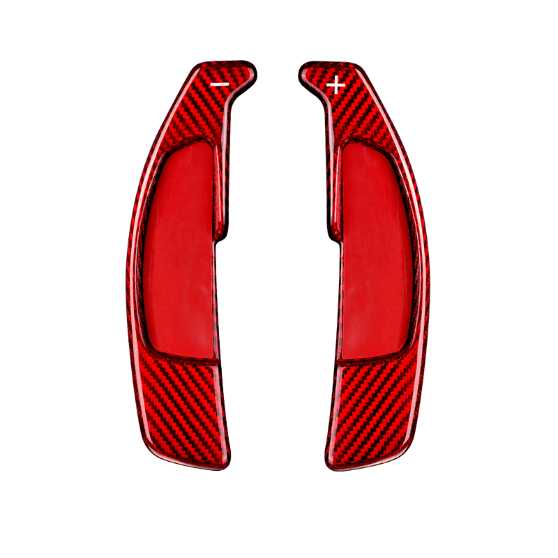 T-Carbon for Mercedes Benz AMG Carbon Fiber Paddle Shifters (Model A: Prior 2015) - T-Carbon Official Store