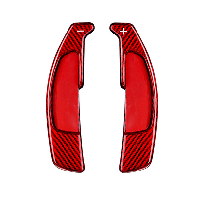 T-Carbon for Mercedes Benz AMG Carbon Fiber Paddle Shifters (Model A: Prior 2015) - T-Carbon Official Store