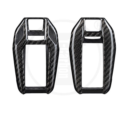BMW Carbon Fiber Key Fob Case (Model C) - T-Carbon Official