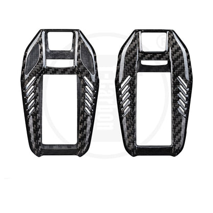BMW Carbon Fiber Key Fob Case (Model C) - T-Carbon Official