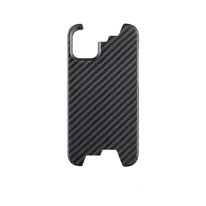 T-Carbon Accessories Full Carbon Fiber Iphone Case (Iphone 12)