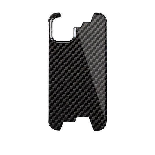 T-Carbon Accessories Full Carbon Fiber Iphone Case (Iphone 12)