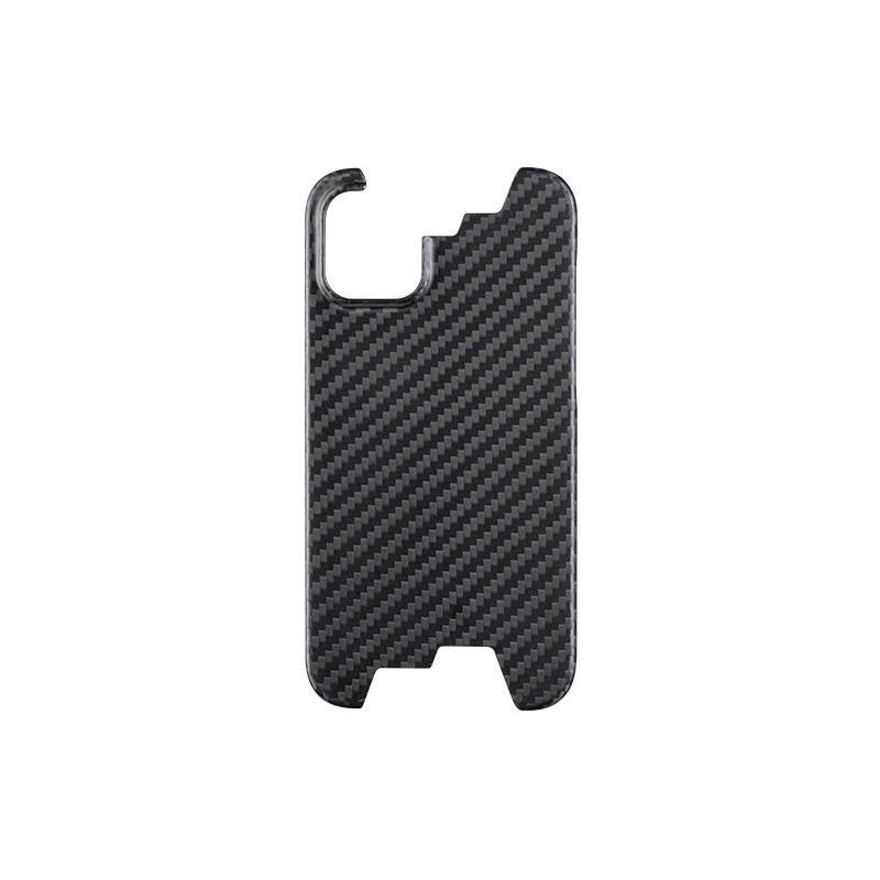 T-Carbon Accessories Full Carbon Fiber Iphone Case (Iphone 12)