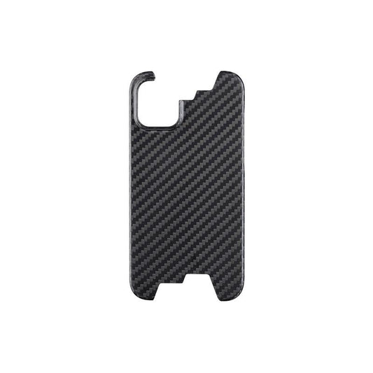 T-Carbon Accessories Full Carbon Fiber Iphone Case (Iphone 12)