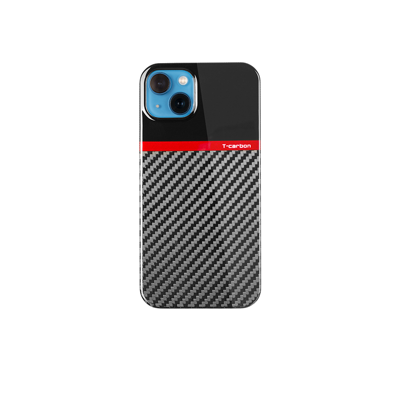 T-Carbon Accessories Carbon Fiber Iphone Case (Iphone 13) - T-Carbon Official Store
