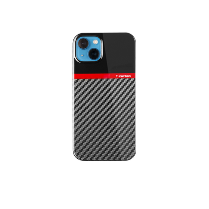 T-Carbon Accessories Carbon Fiber Iphone Case (Iphone 13) - T-Carbon Official Store