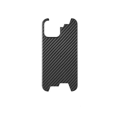 T-Carbon Accessories Full Carbon Fiber Iphone Case (Iphone 13)