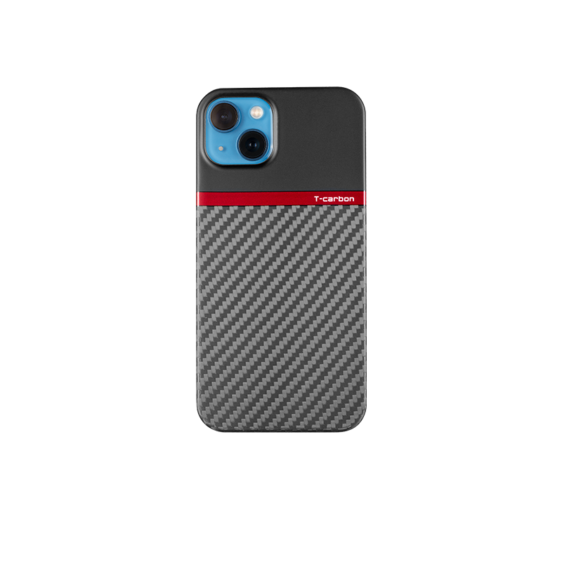 T-Carbon Accessories Carbon Fiber Iphone Case (Iphone 13) - T-Carbon Official Store