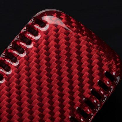 Honda Carbon Fiber Key Fob Case (Model C) - T-Carbon Official