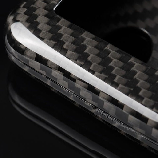 Lexus Carbon Fiber Key Fob Case (Model A) - T-Carbon Official