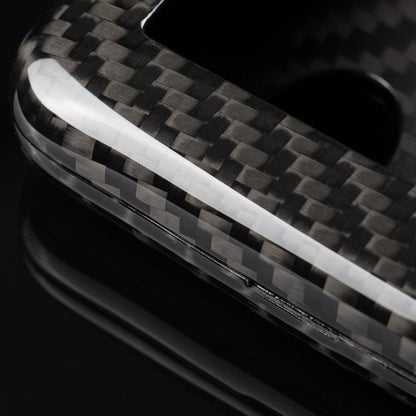 Lexus Carbon Fiber Key Fob Case (Model A) - T-Carbon Official