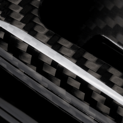 Jeep Carbon Fiber Key Fob Case (Model A) - T-Carbon Official