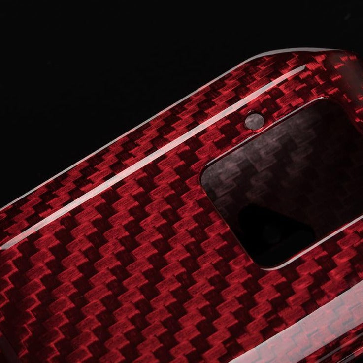 Suzuki Carbon Fiber Key Fob Case (Model A) - T-Carbon Official