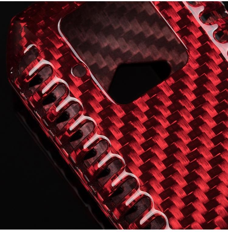 Suzuki Carbon Fiber Key Fob Case (Model A) - T-Carbon Official