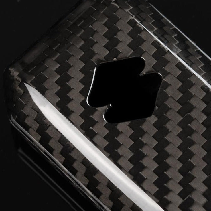 Suzuki Carbon Fiber Key Fob Case (Model A) - T-Carbon Official