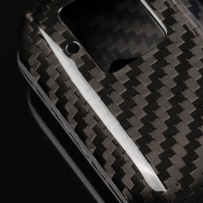 Suzuki Carbon Fiber Key Fob Case (Model A) - T-Carbon Official